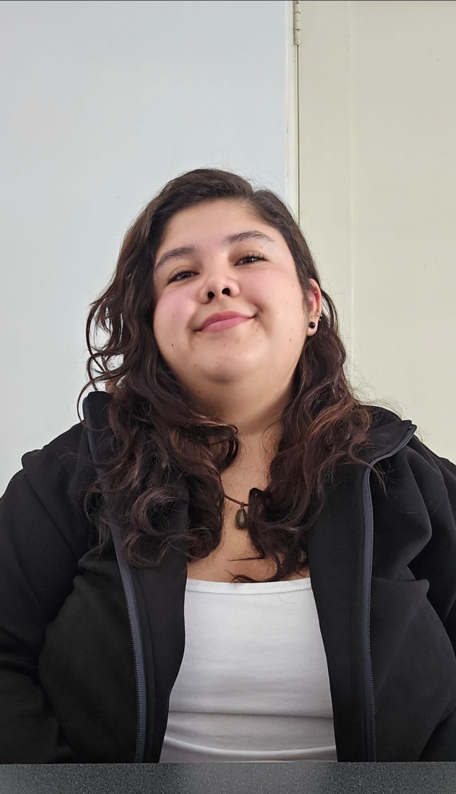 Lic. Cassandra Rios