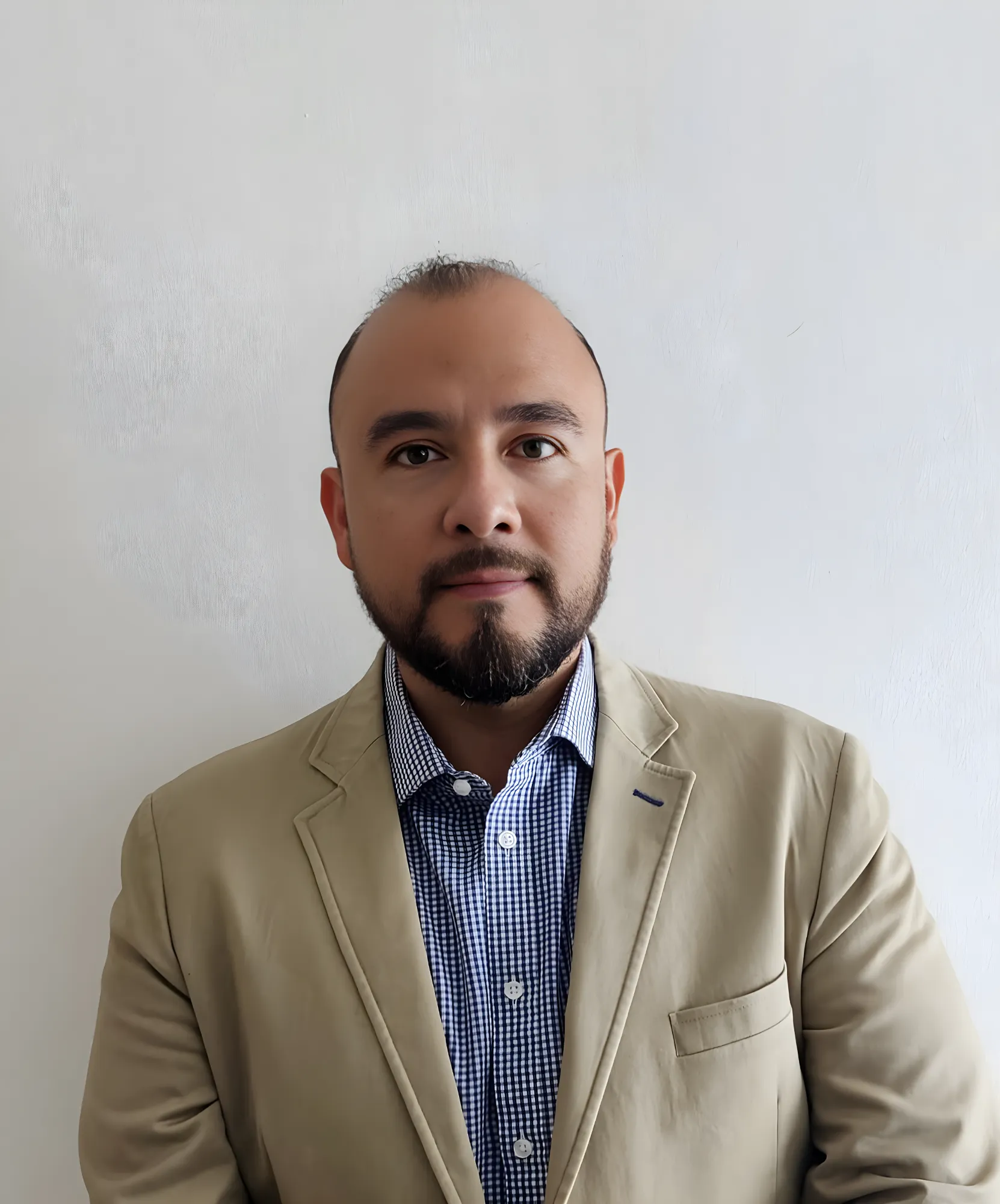 Daniel Carrillo