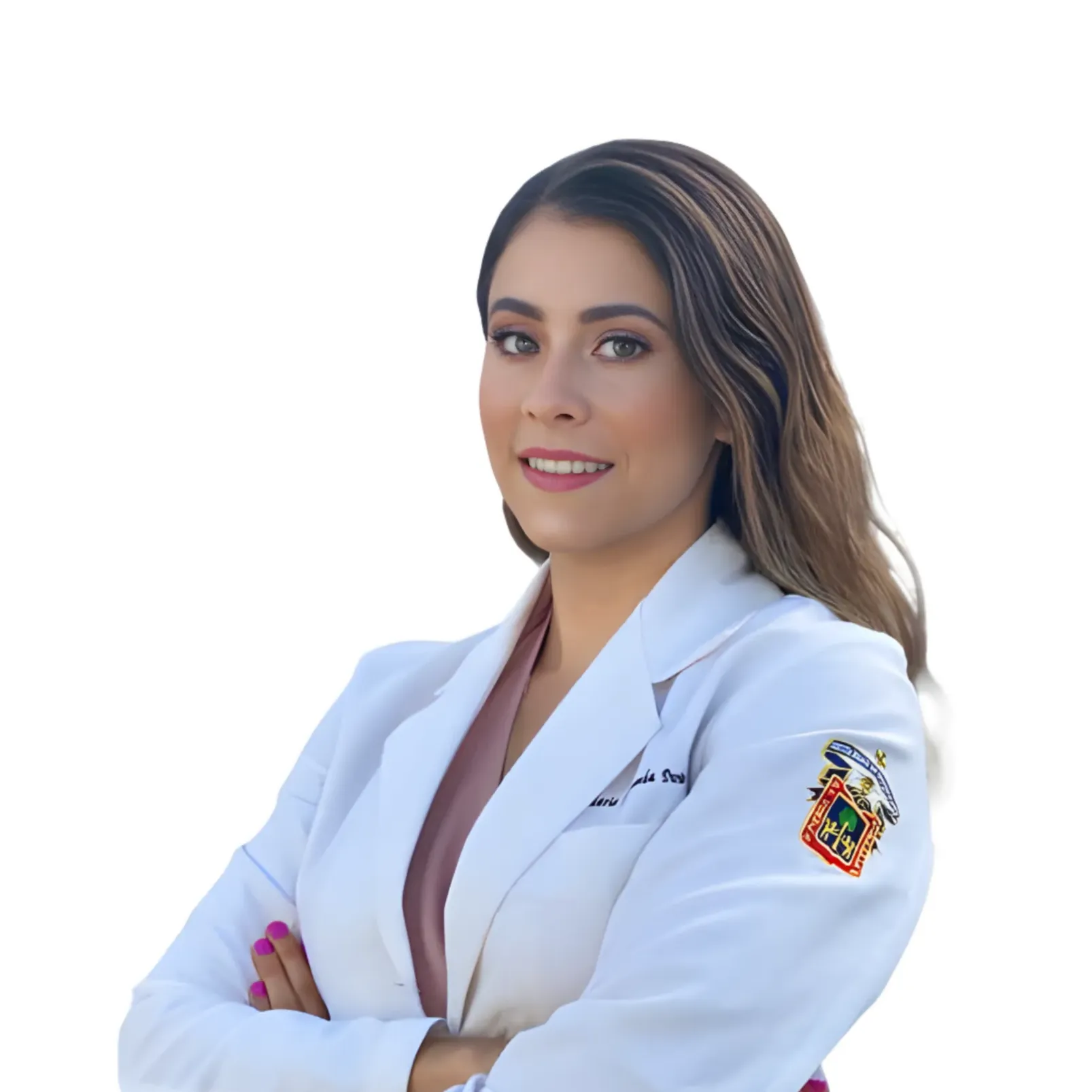 Fernanda Duran