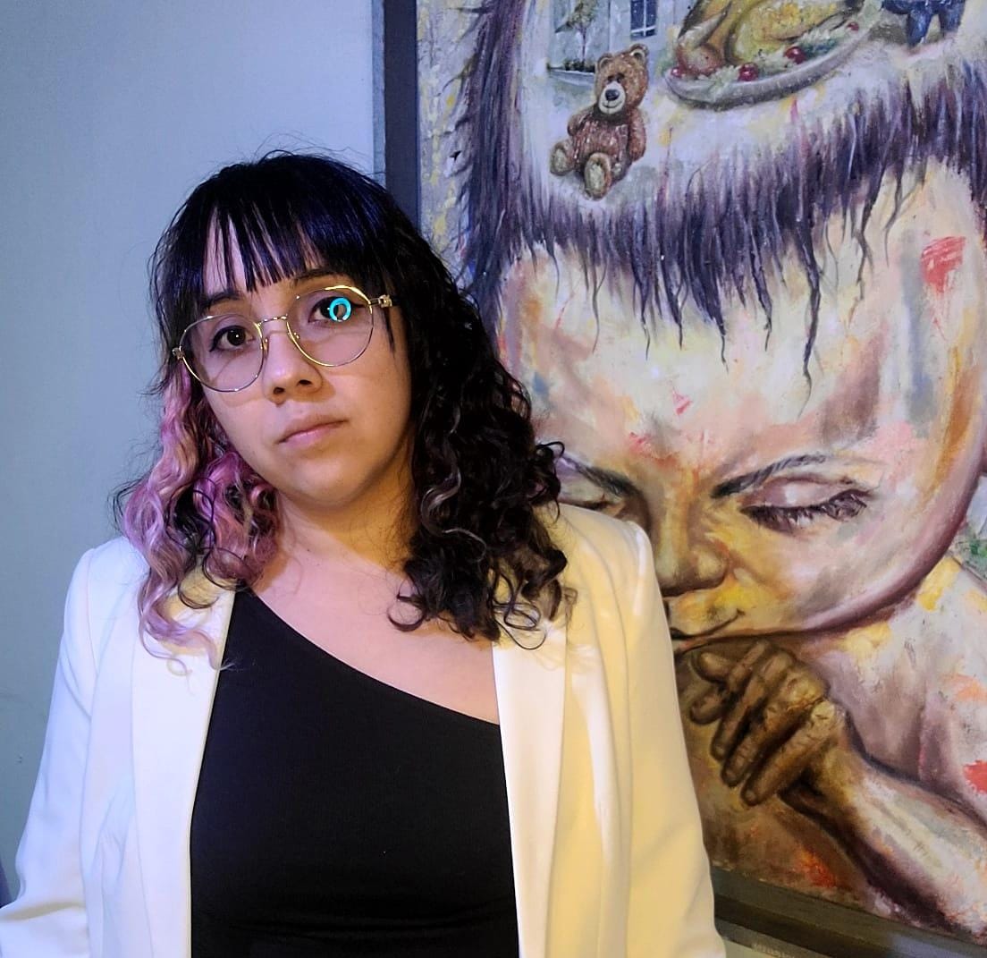 Lic. Silvia Gonzáles