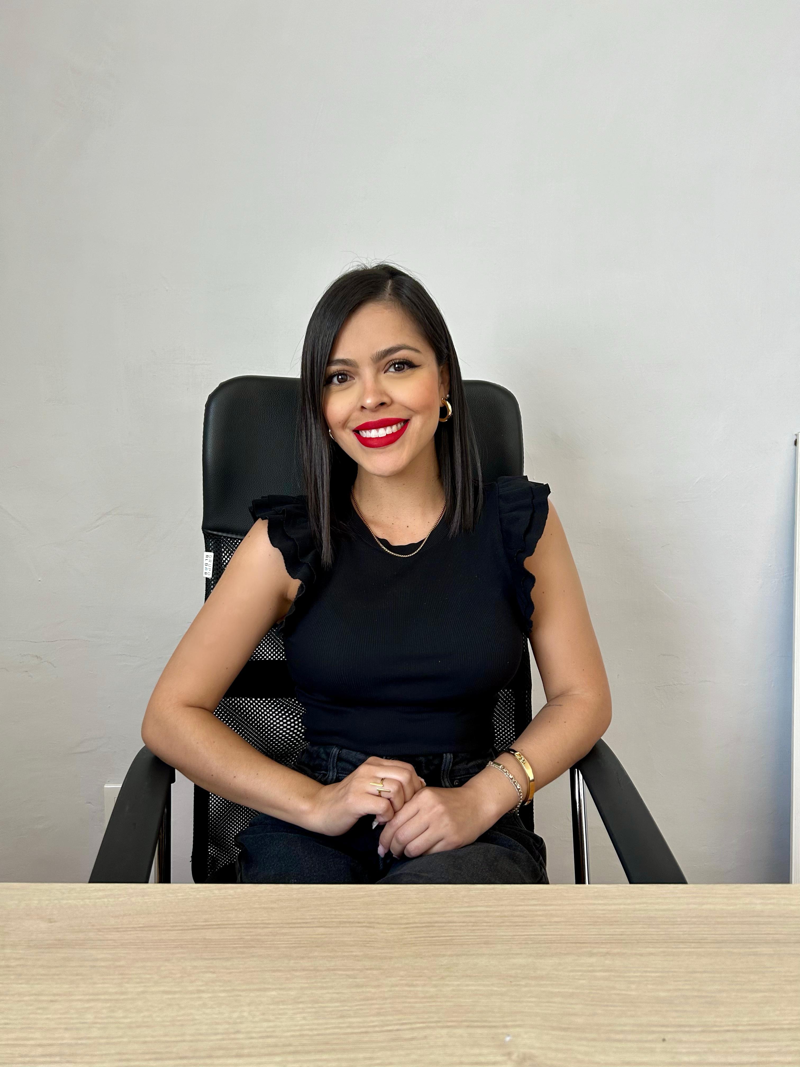 Mtra. Tania León