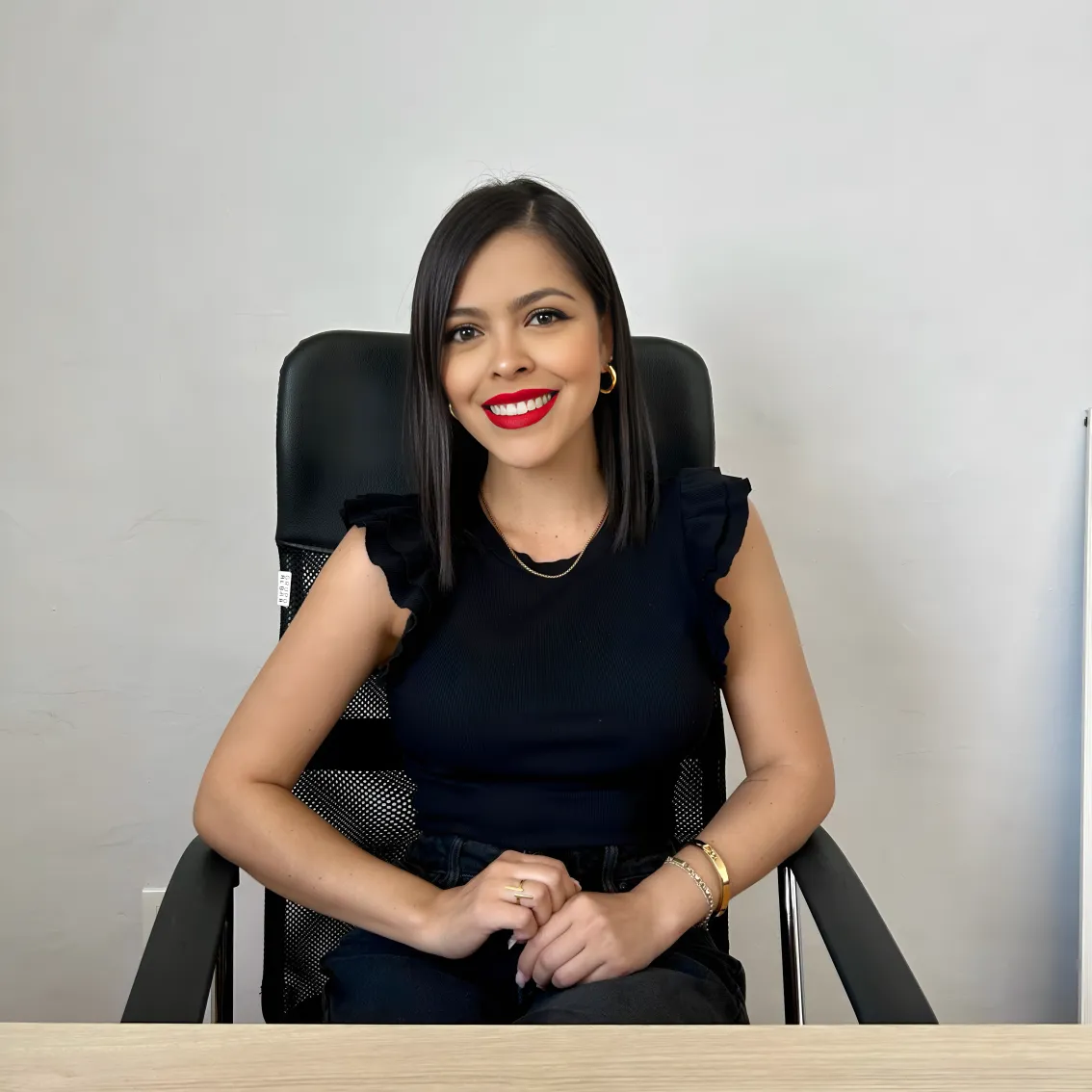 Mtra. Tania León